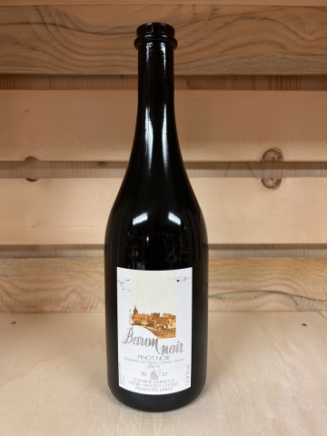 Baron Noir ( Pinot Noir ) Villette Lavaux
