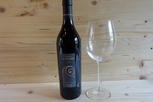 Pinot noir, La Colombe, 2019, 75cl