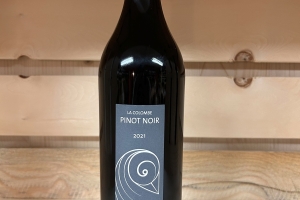 Pinot Noir La Colombe ( Fechy )