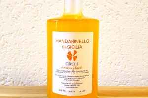 Mandarinello di Sicilia, 500ml