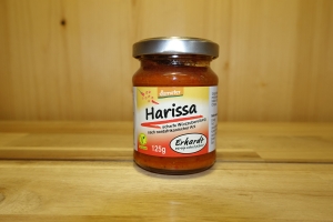 Harissa