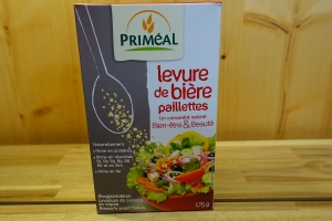 Levure de bière paillettes