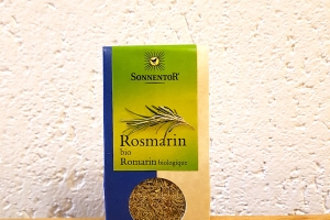 Romarin "Sonnentor" (25g)