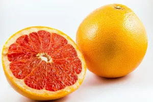 Grapefruits