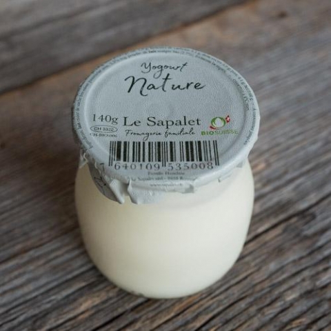 Yogourt Nature